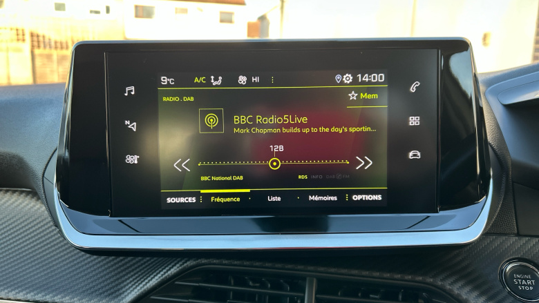 Peugeot 2008 1.2 PureTech 130 Allure Premium 5dr EAT8 Petrol Estate